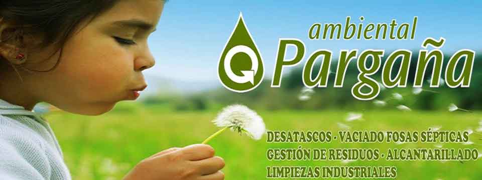 Ambiental Pargaña